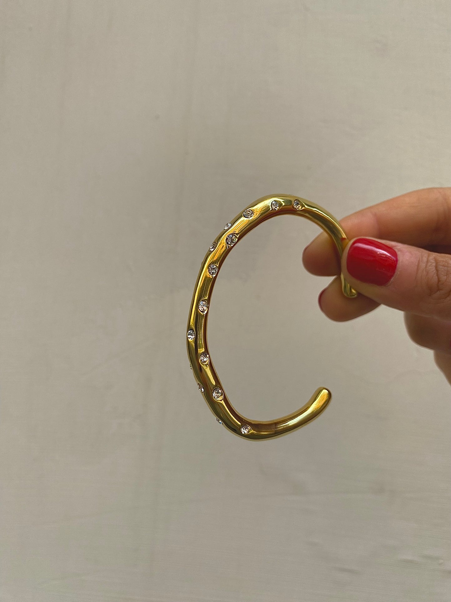Bracciale Less Lux