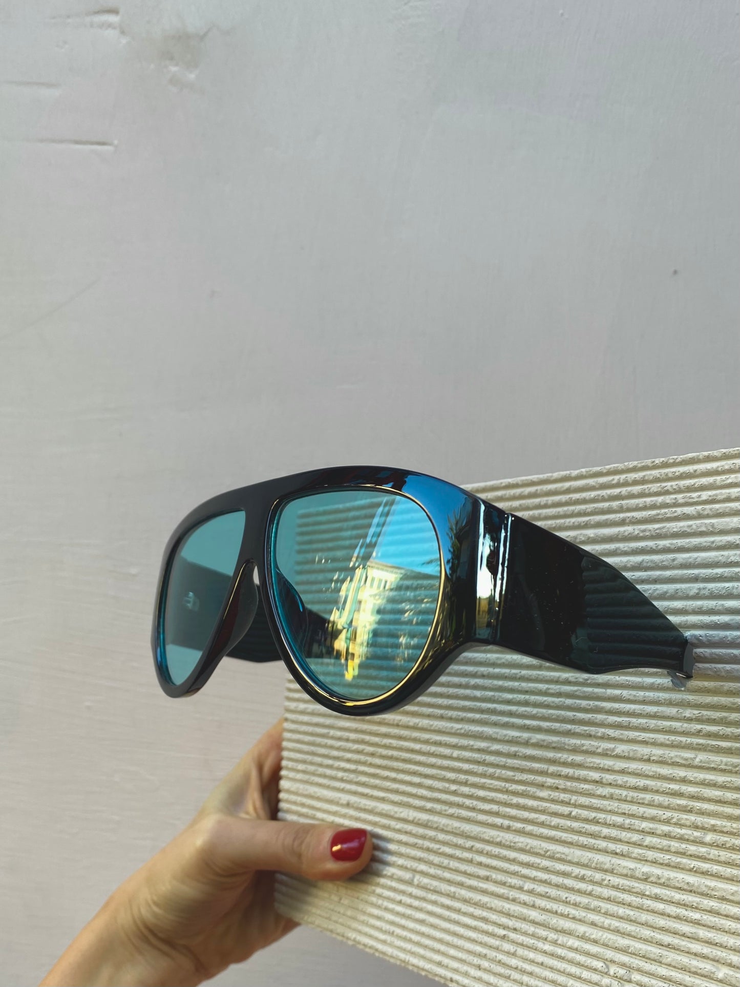Occhiale Aviator