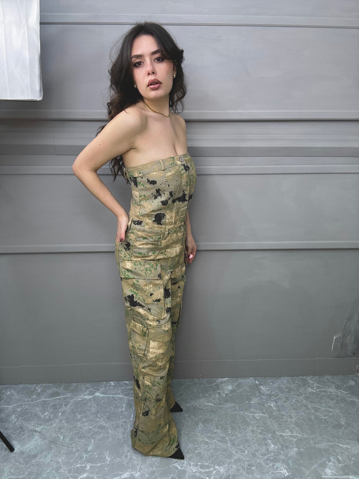 Tuta Military