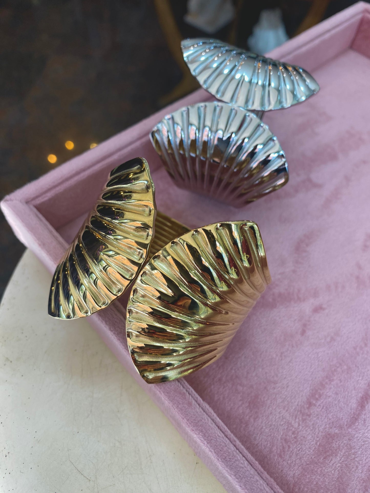 Bracciale Rometa