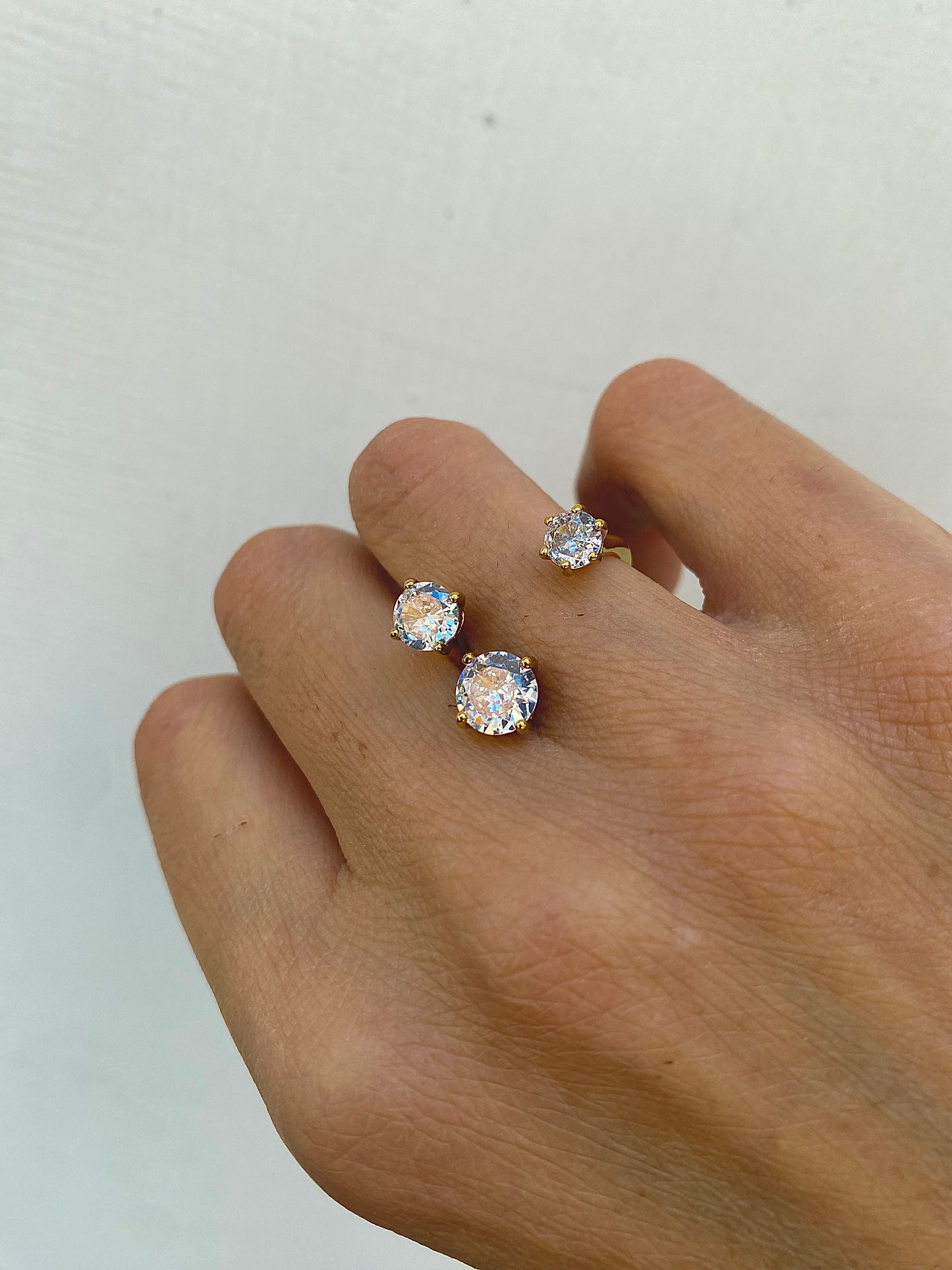 Anello Piovra