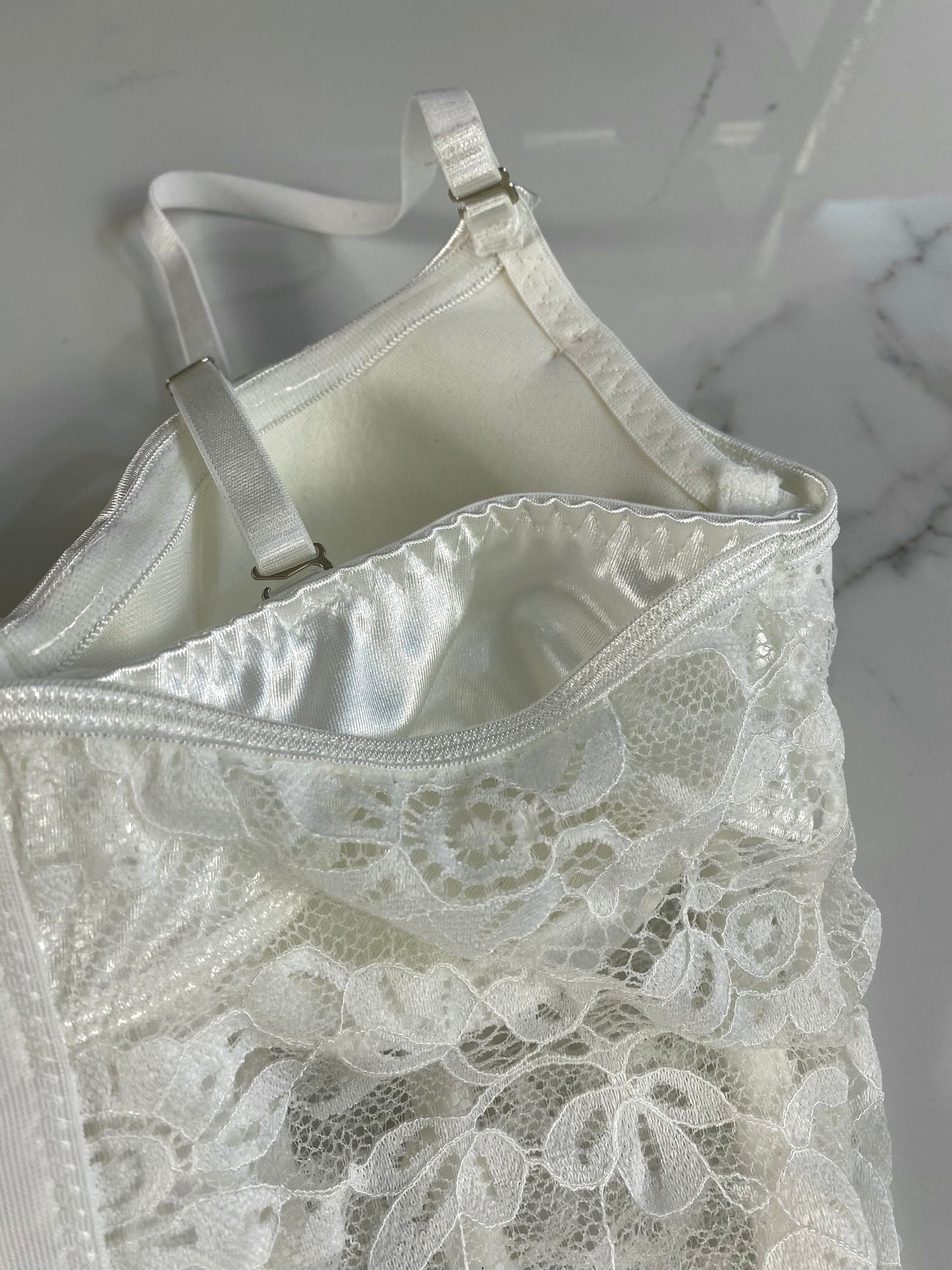 Corpetto Lingerie