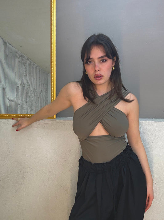 Body Marianne