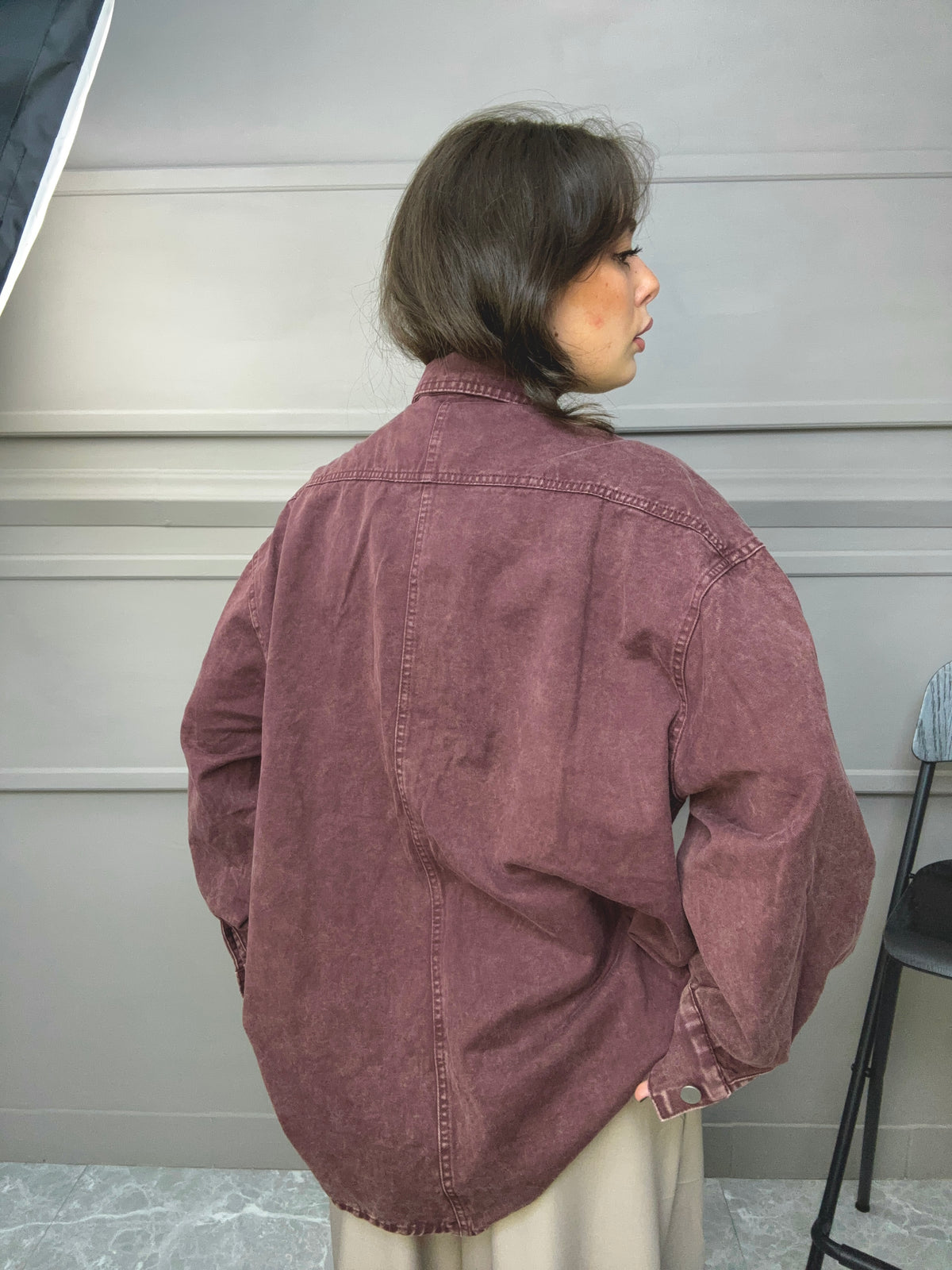 Camicia Henas