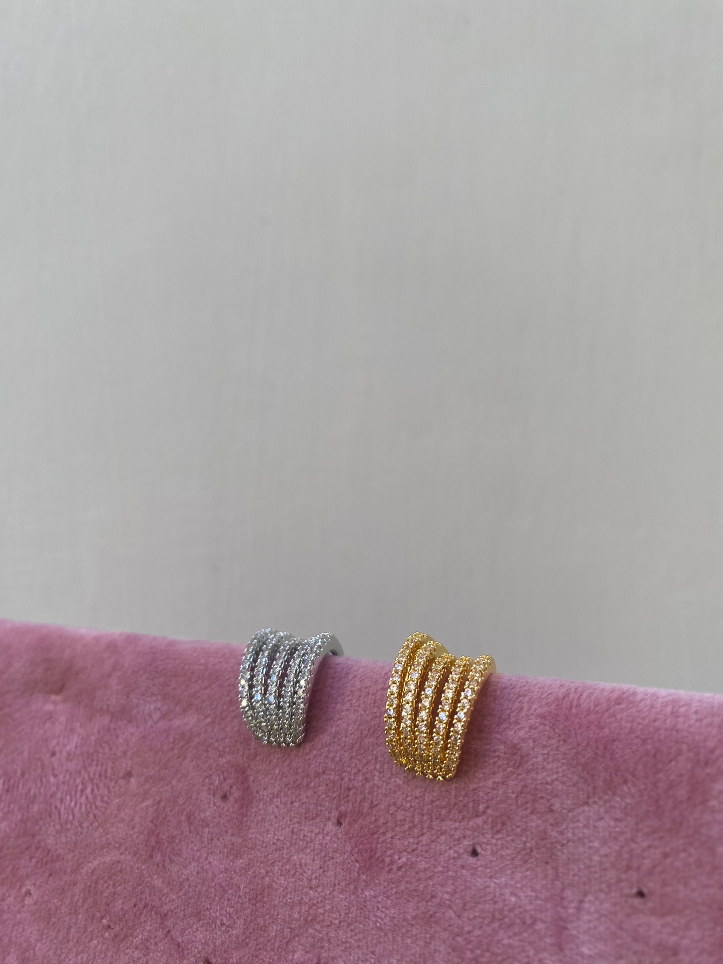 Earcuff Filato
