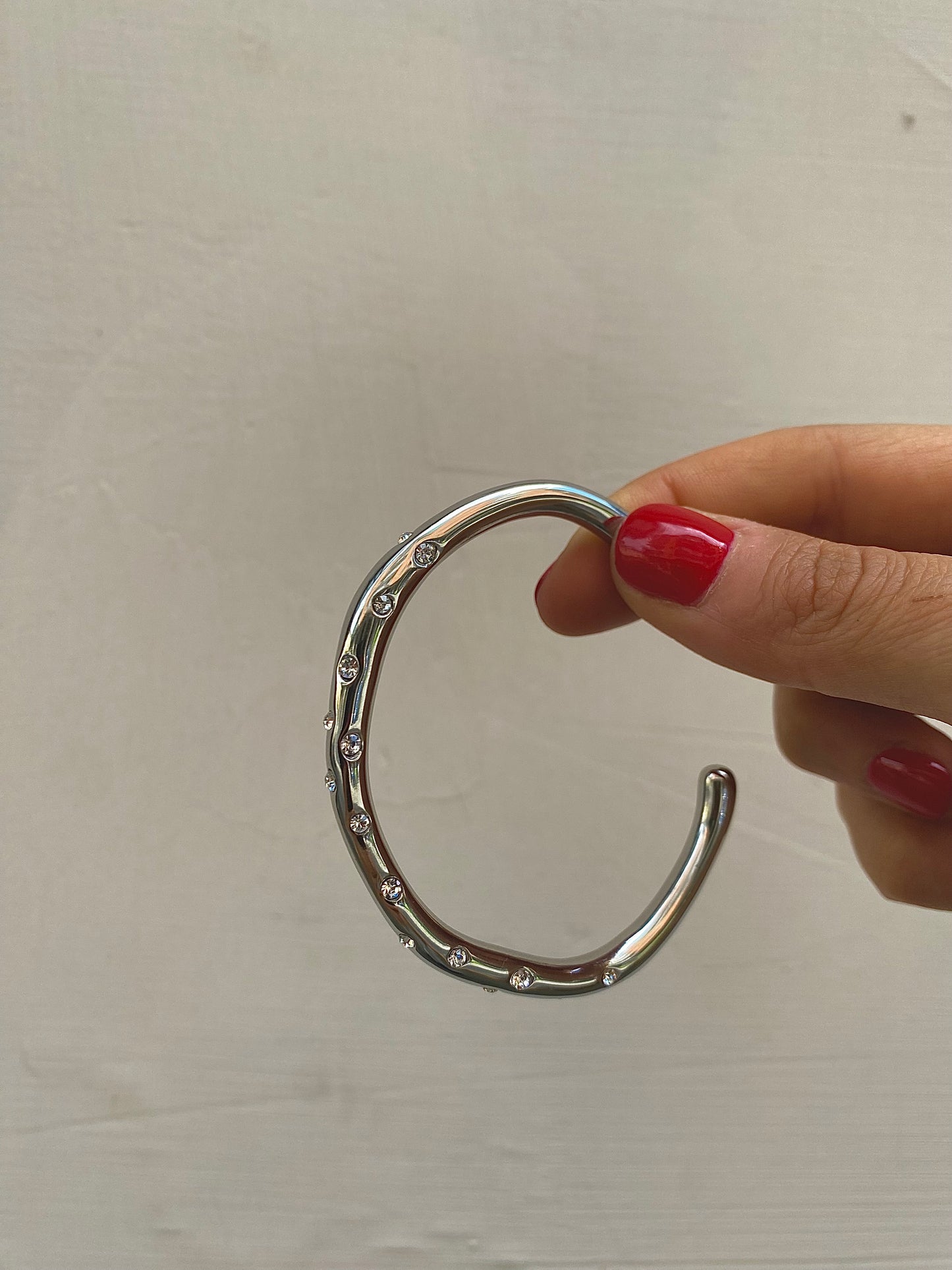 Bracciale Less Lux