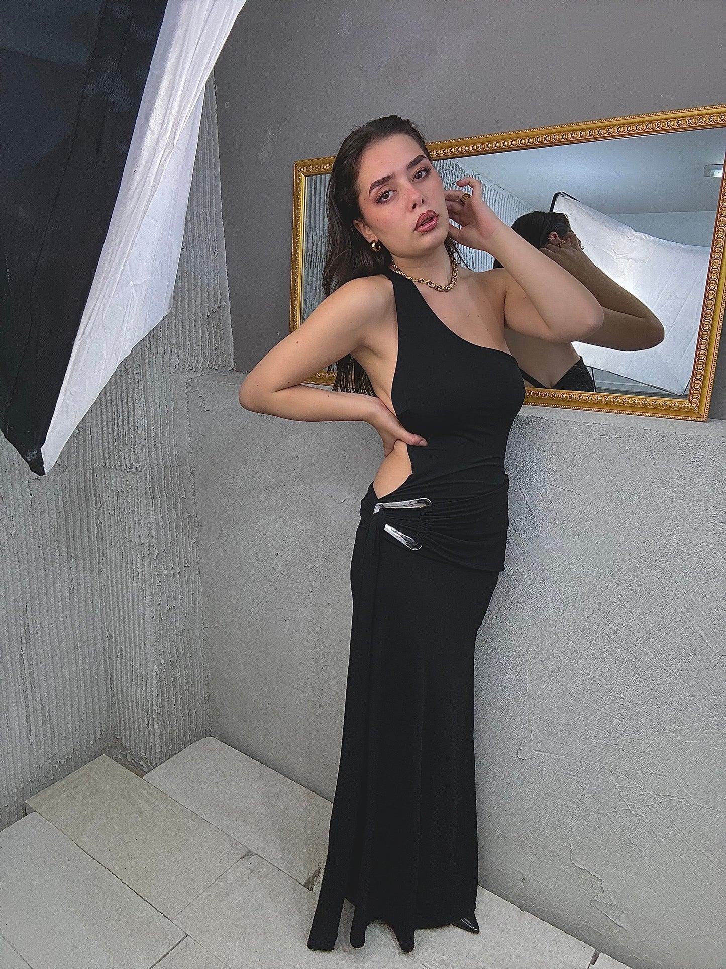 NEW COLLECTION Abito Karim