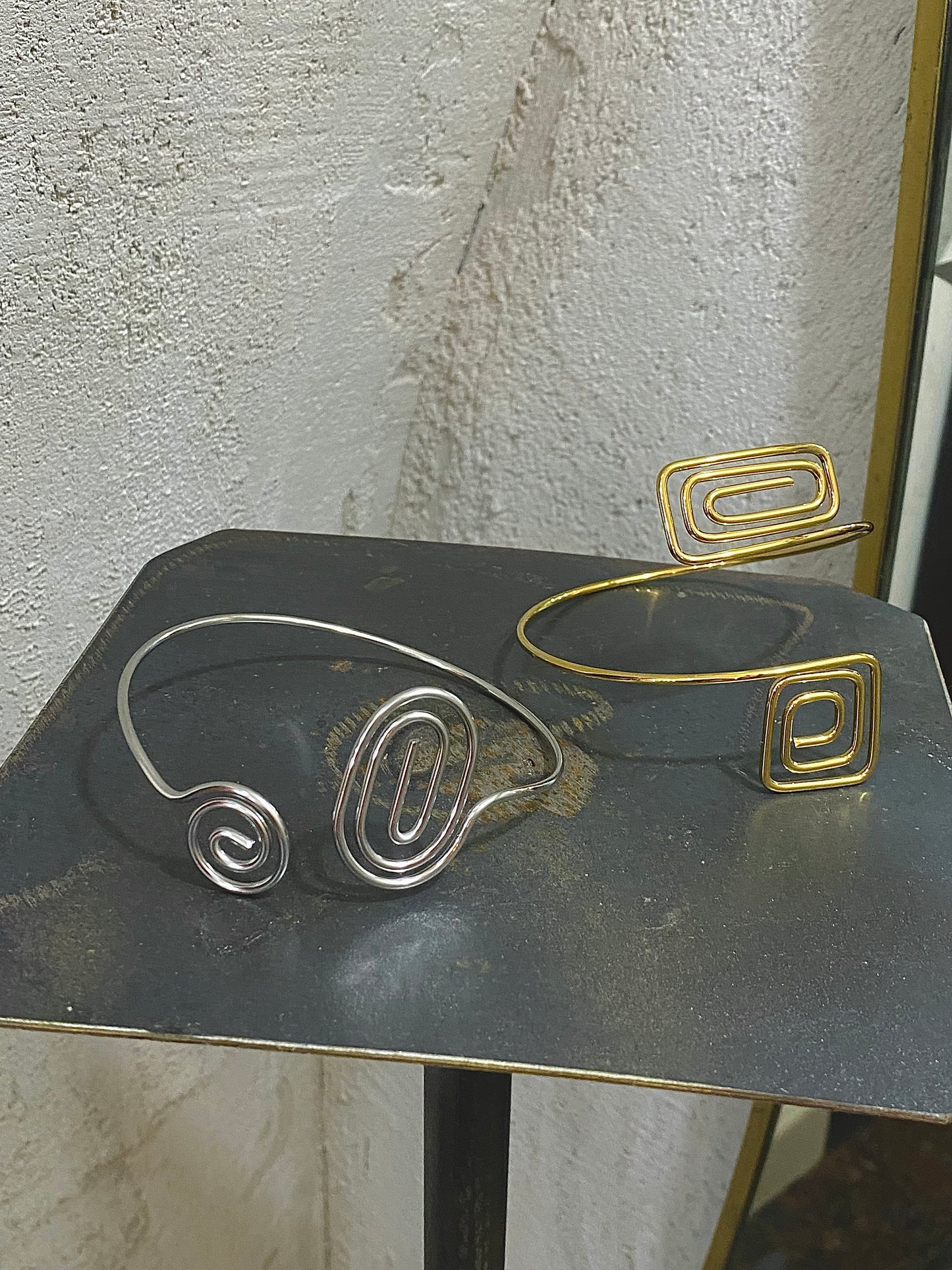 Arm Cuff