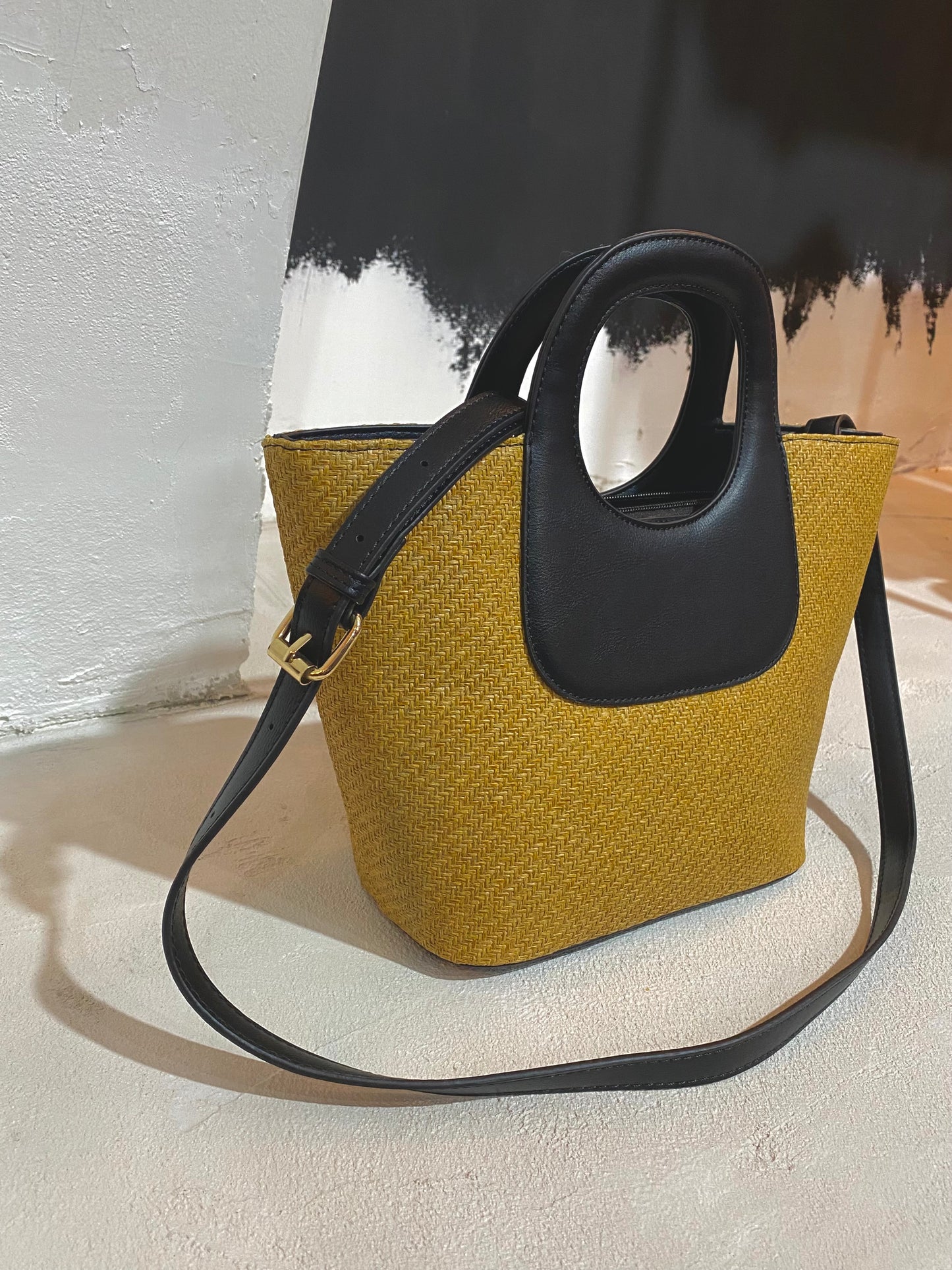 Bag holidays