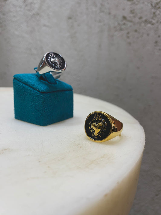 Anello Sacrè