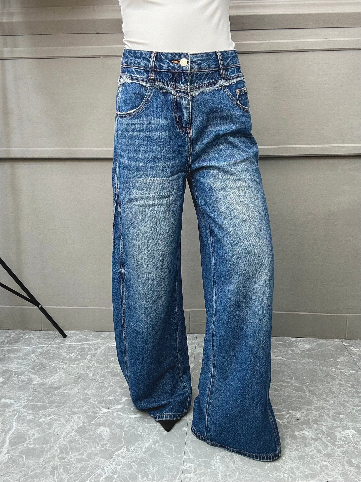 Jeans Chill