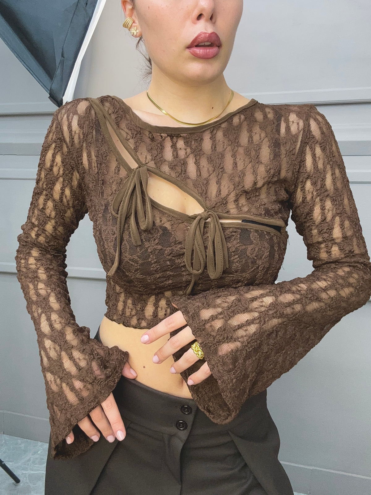 Crop Pizzo