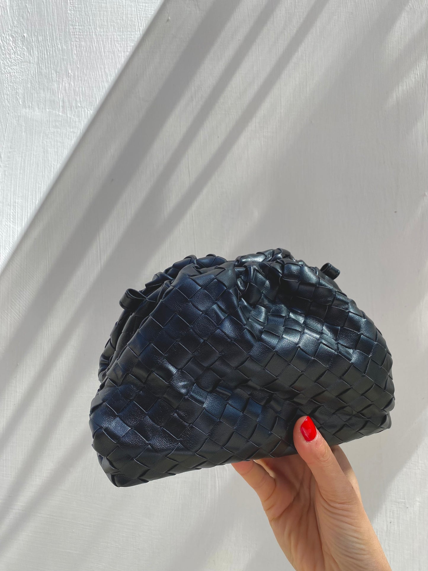 Mini Clutch Maison