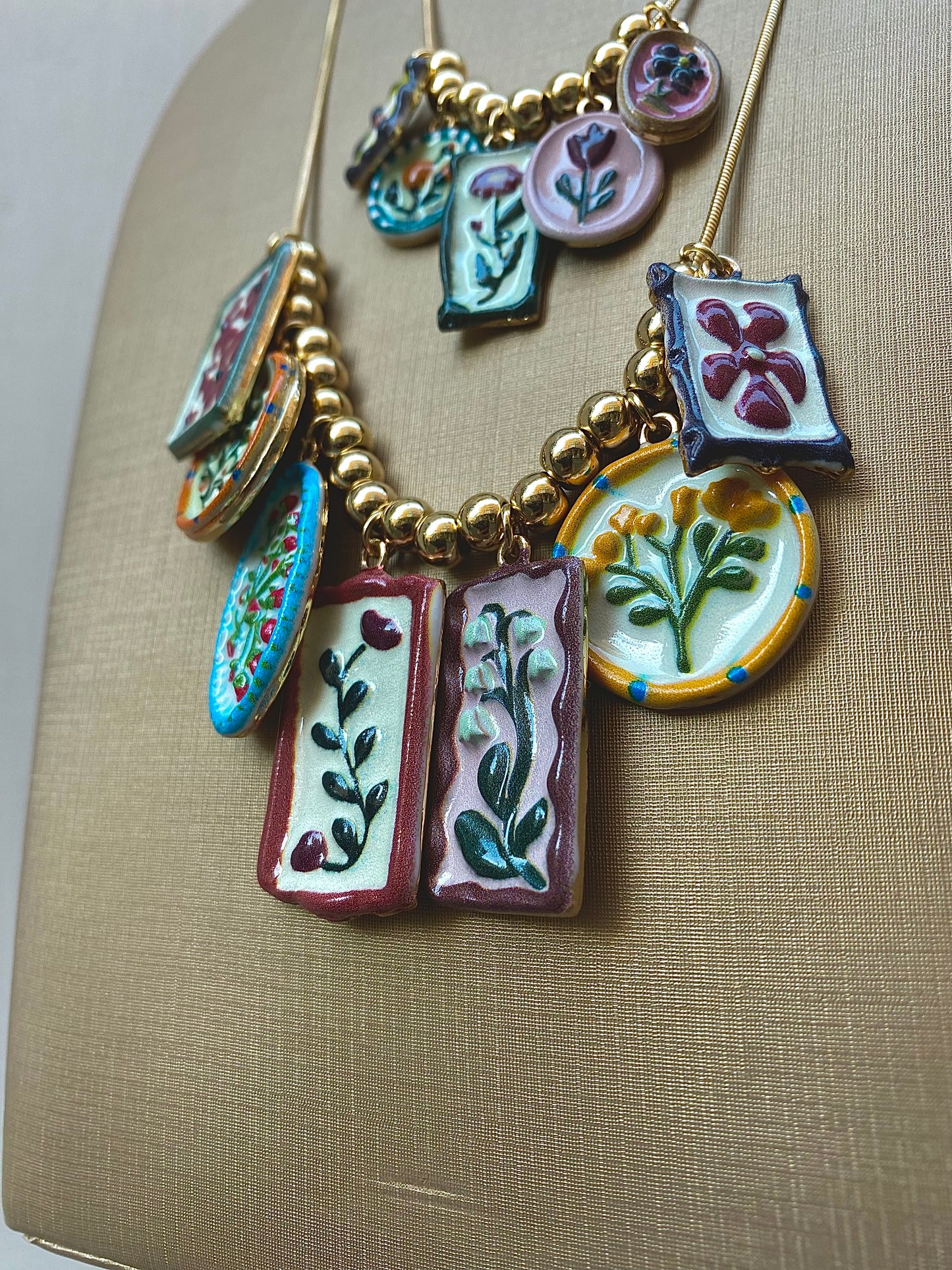 Collana Major