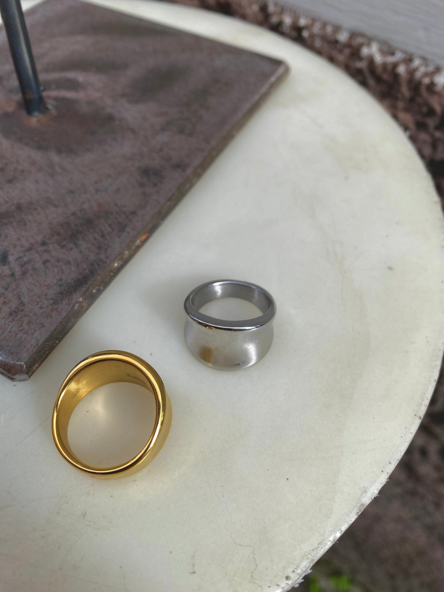 Anello Meggie