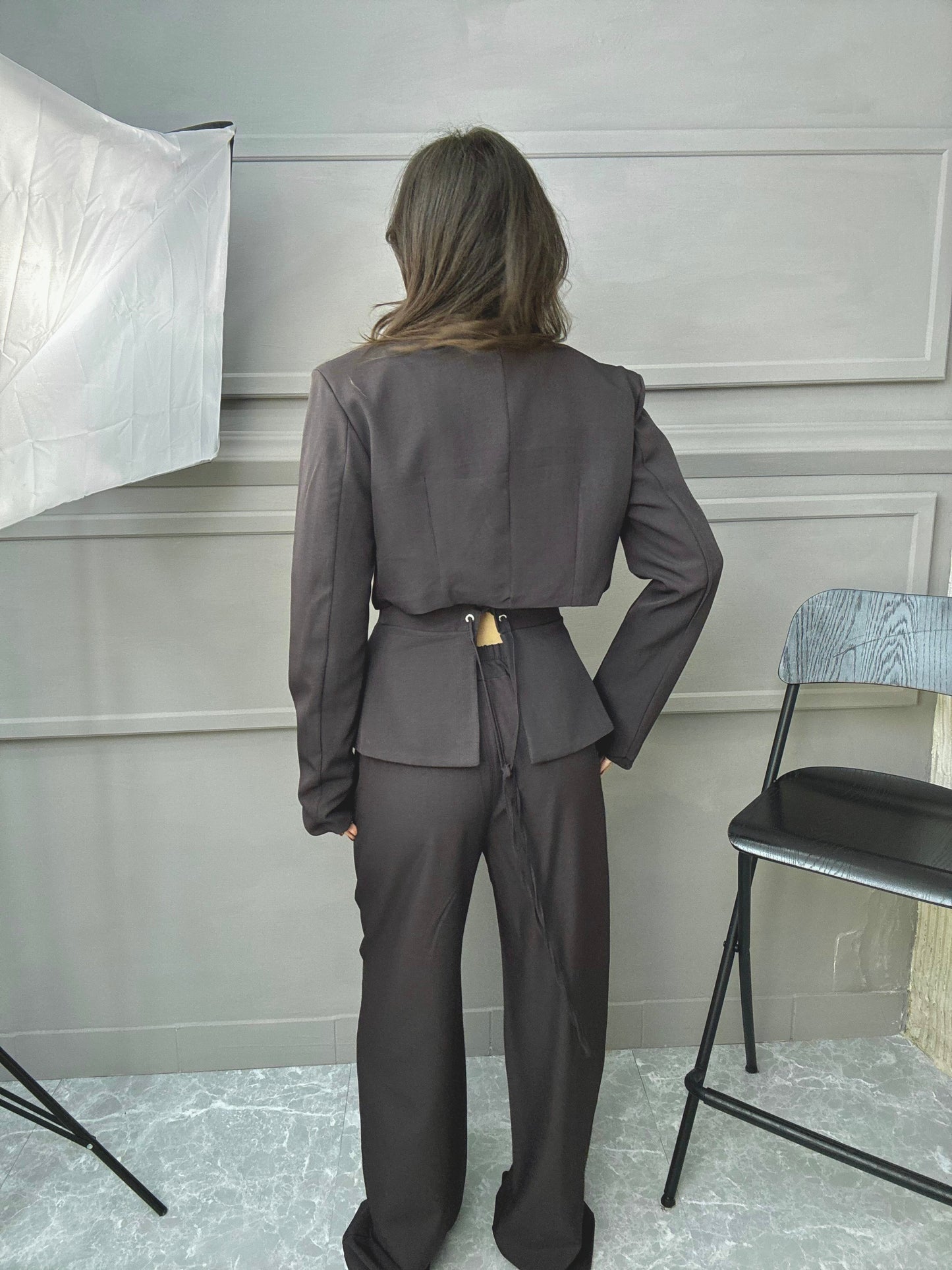 Tailleur Tris