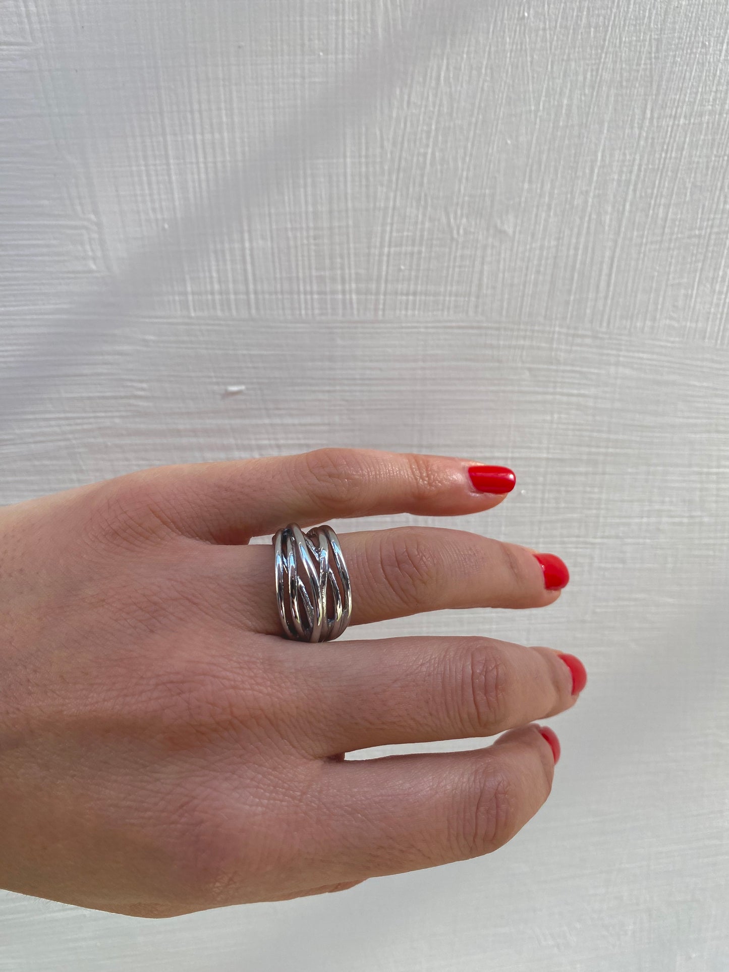 Anello Multifilo