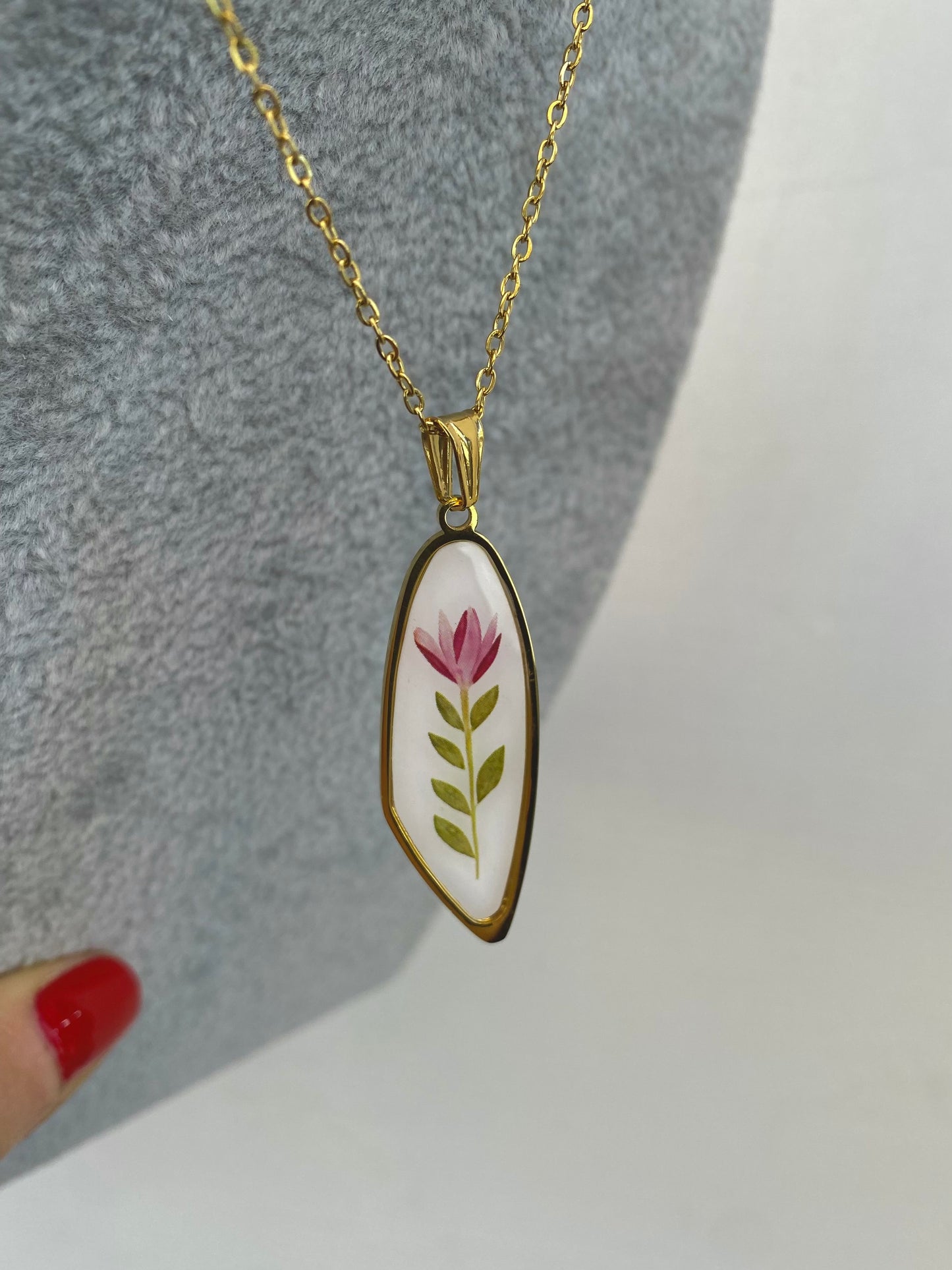 Collana Serigrafia