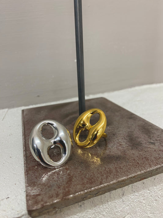 Anello Pomellato BIG