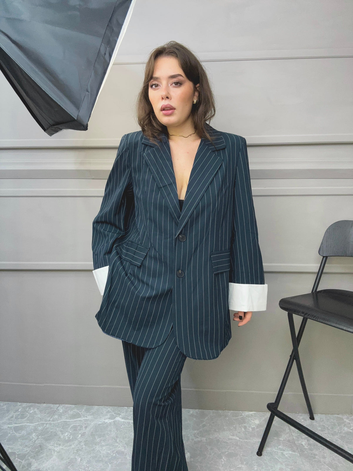 Tailleur Office