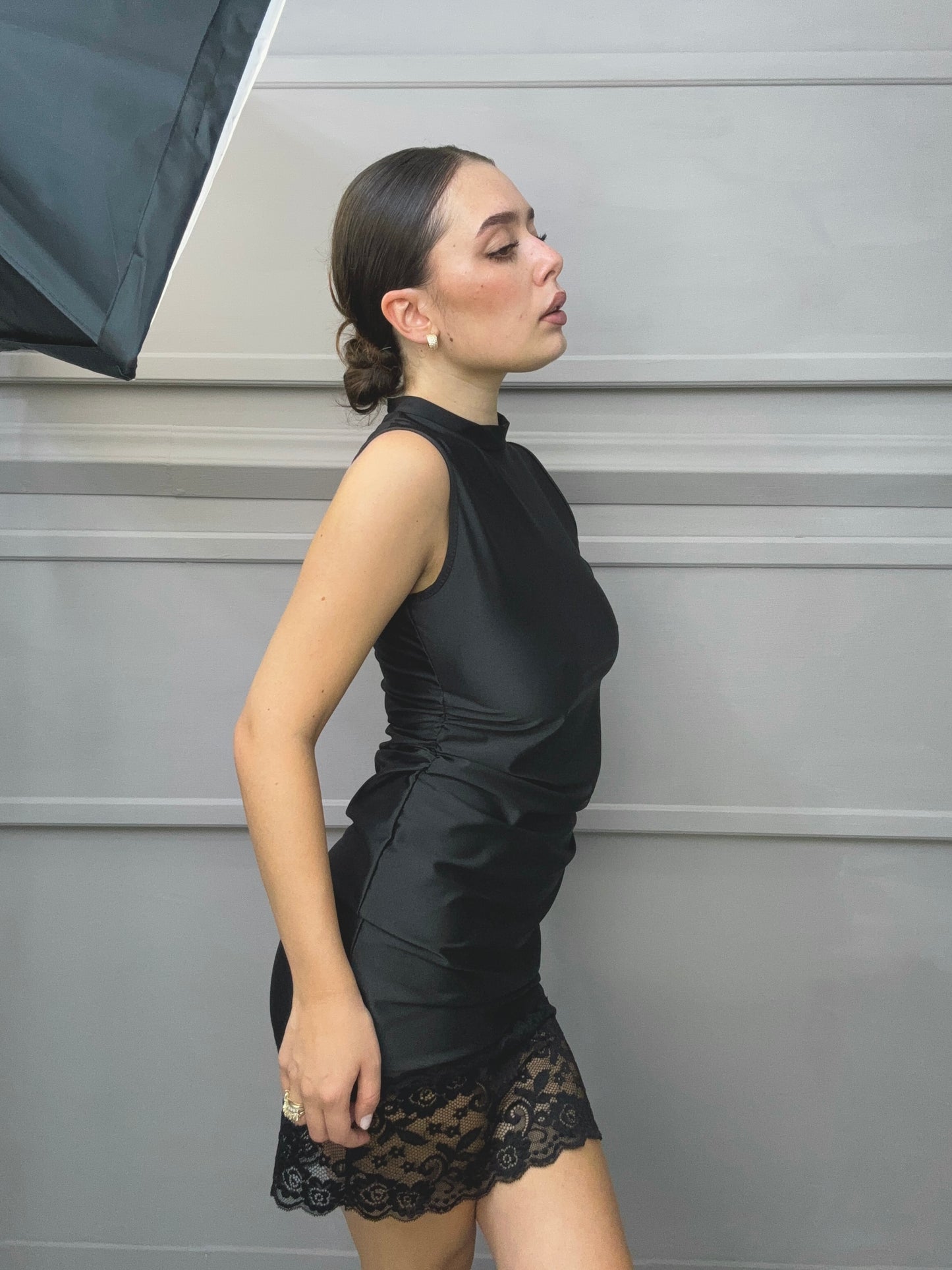 Tubino Satin