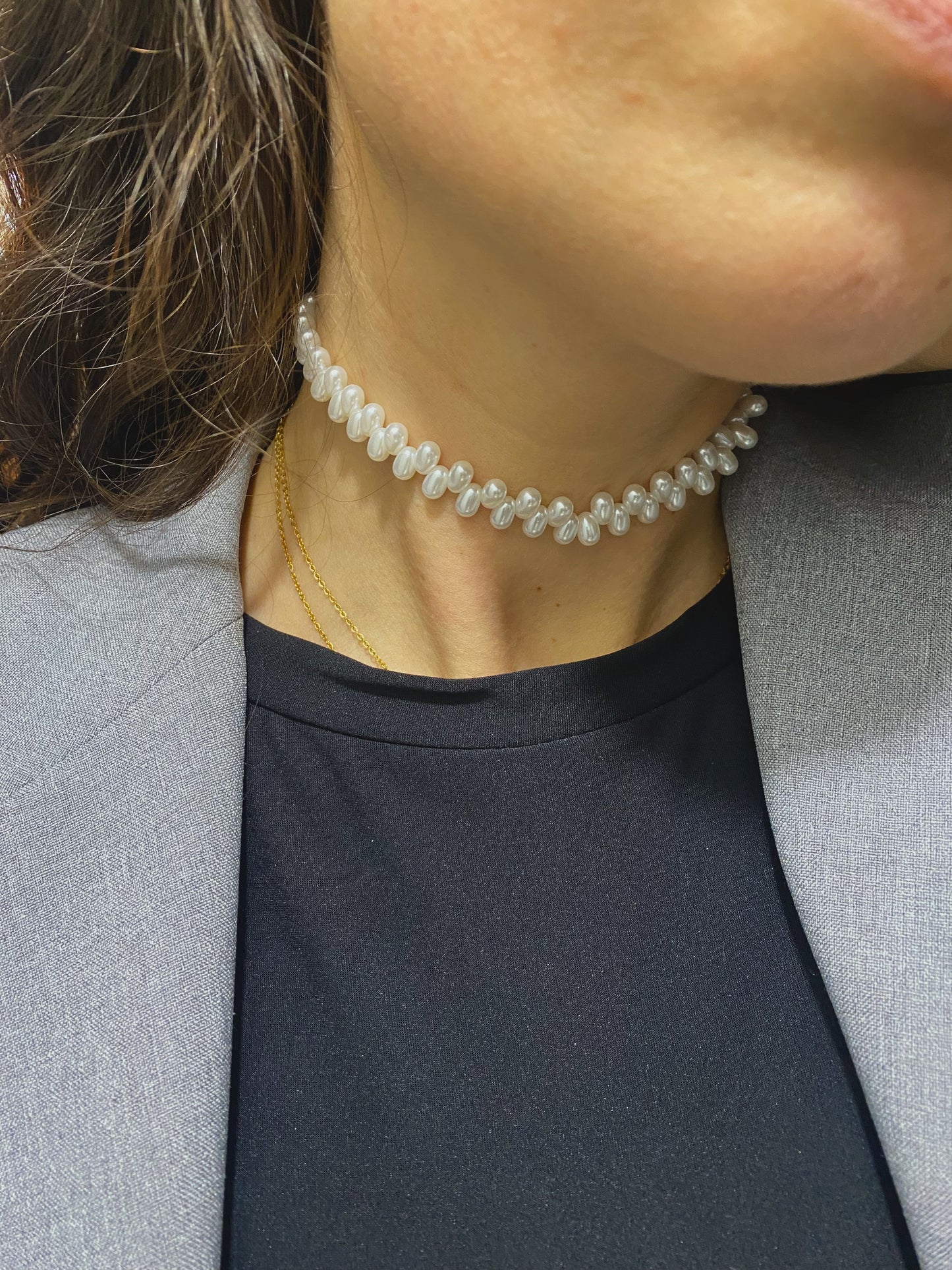 Choker Chicco