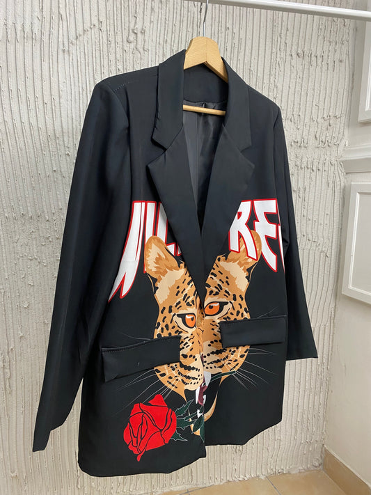 Blazer Tiger