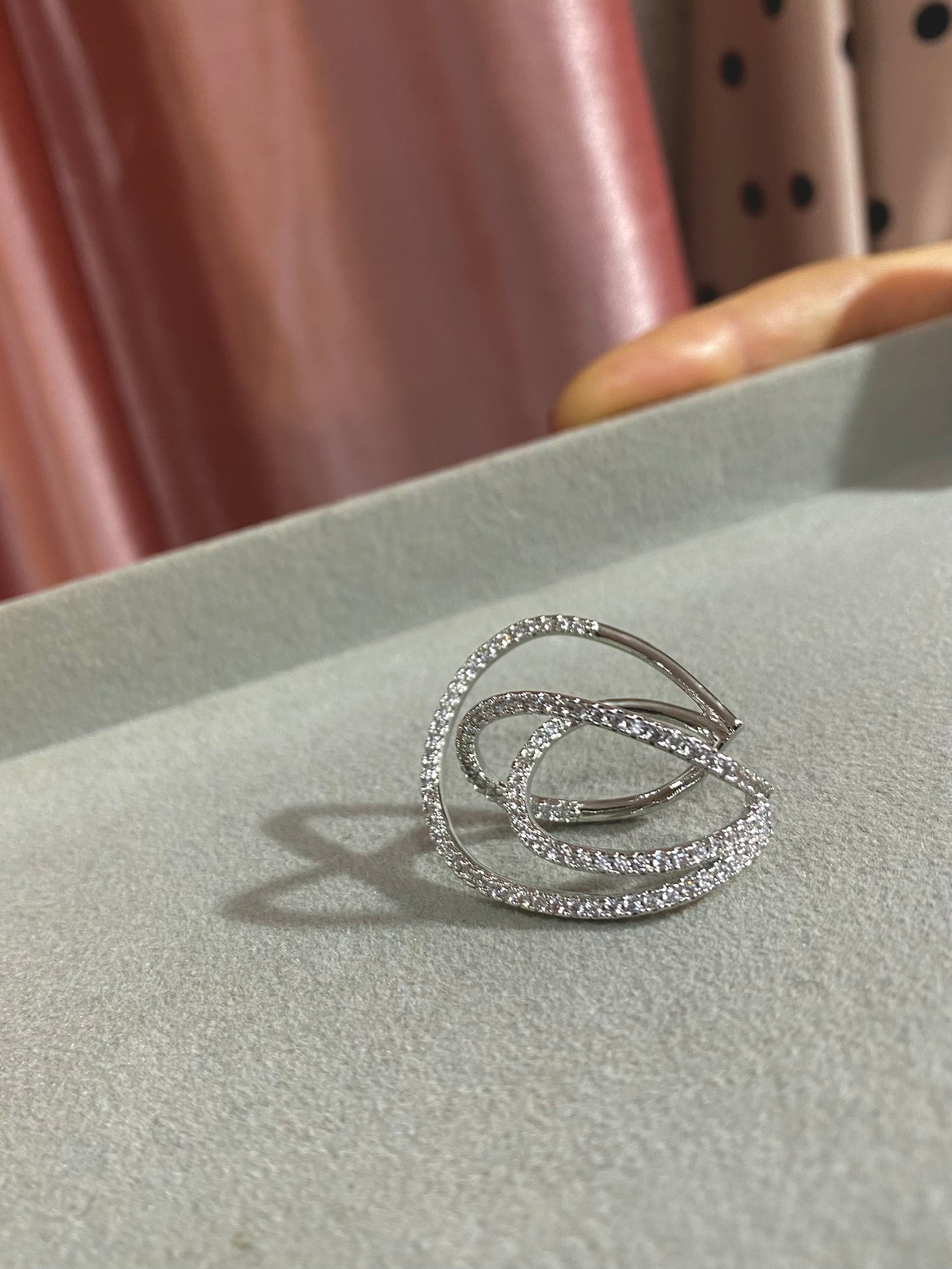 Earcuff 3d
