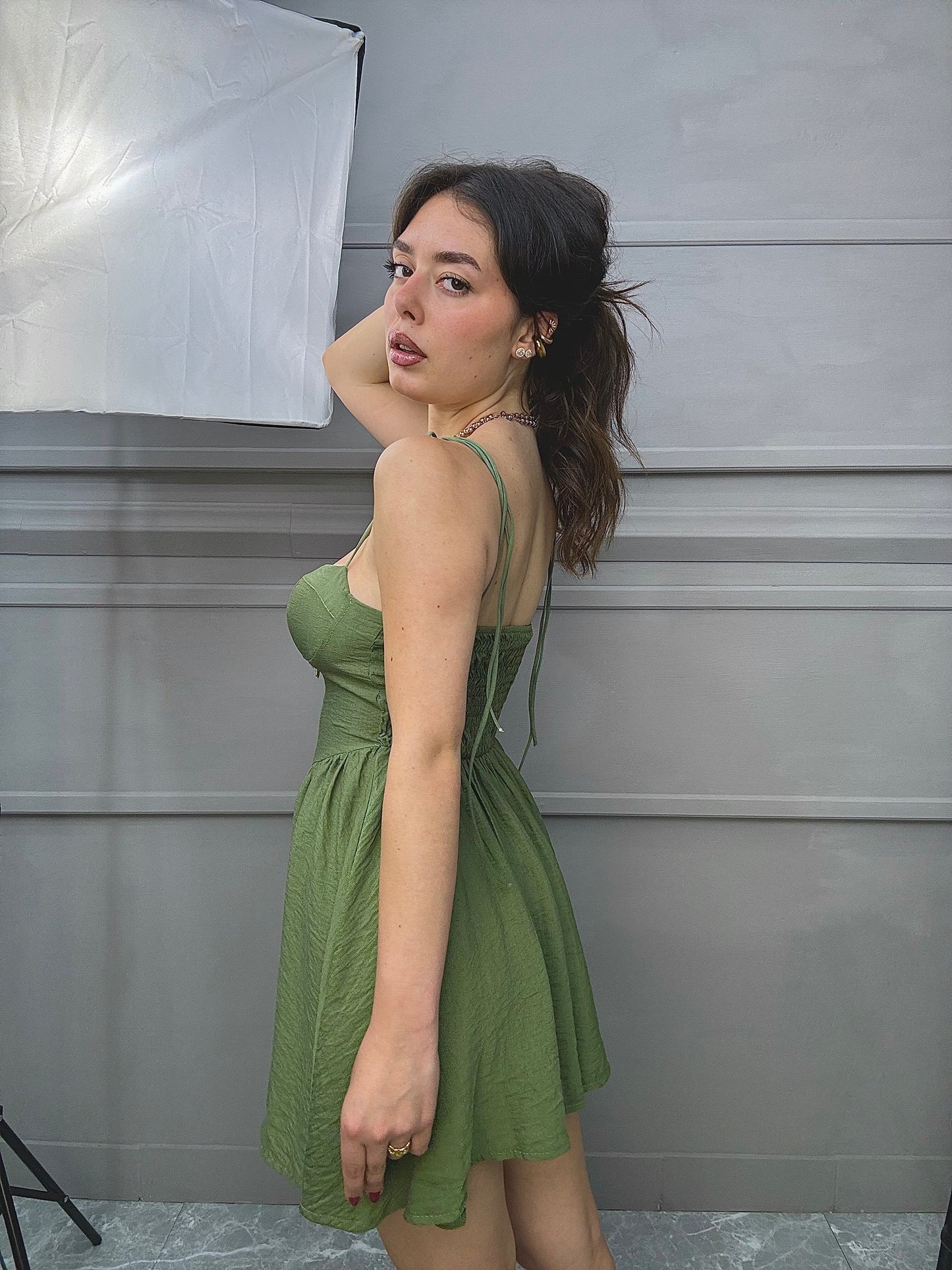 Abito Dolly