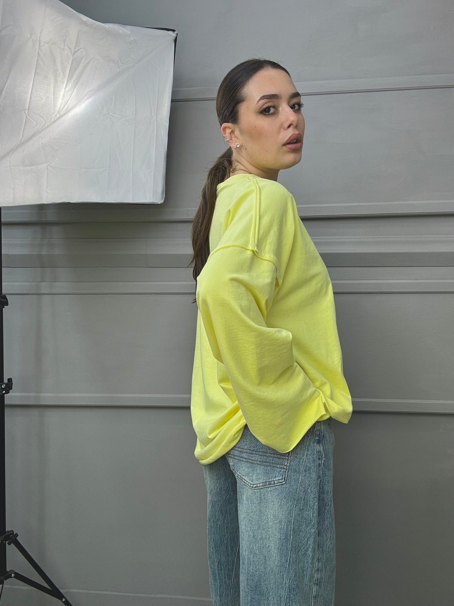 Cotton Sleeve
