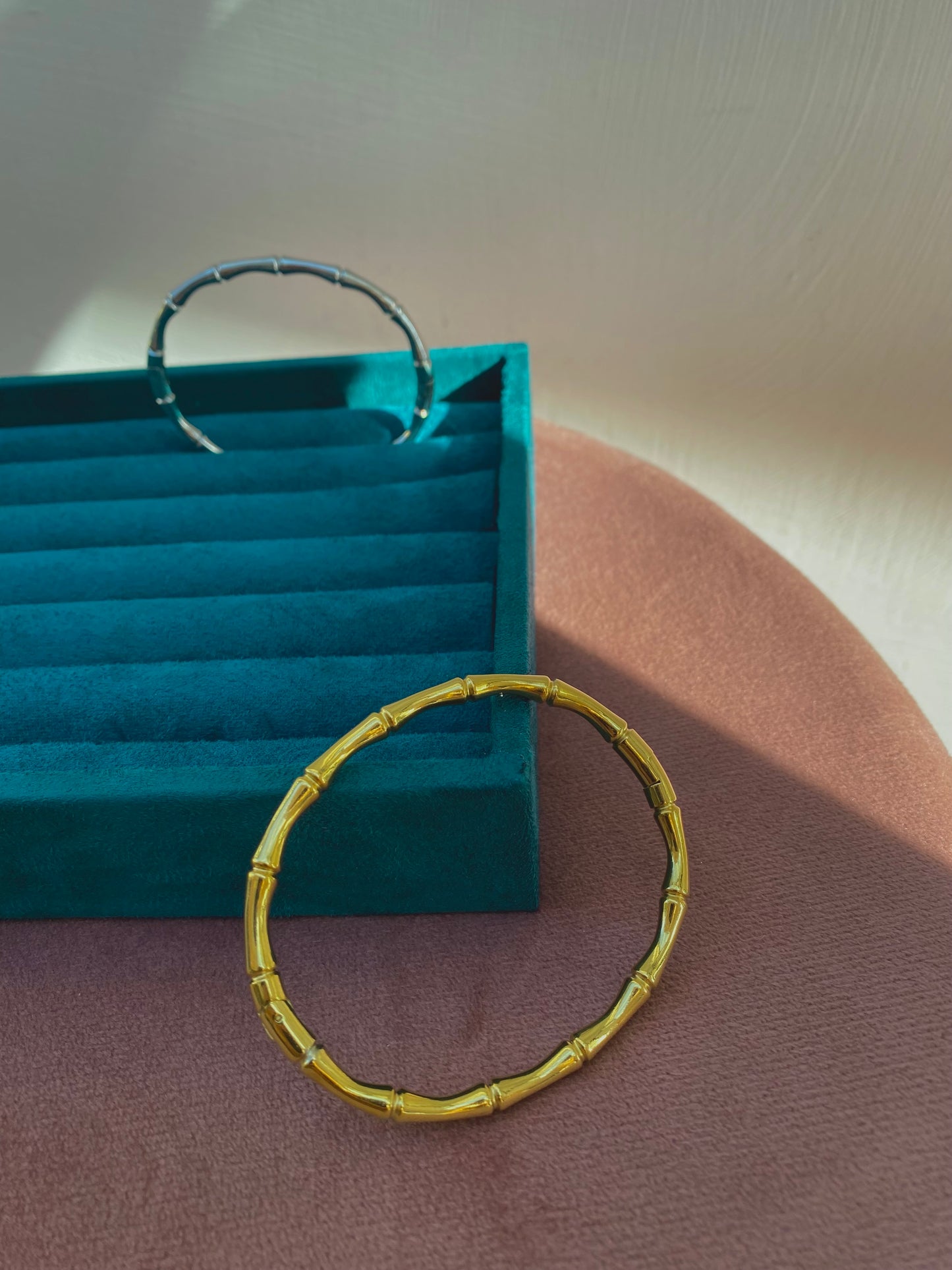 Bracciale Bambù