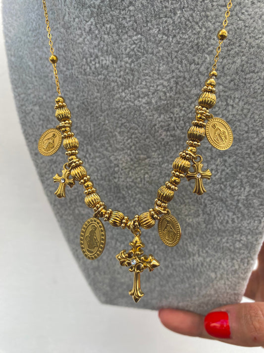 Collana Sacrè