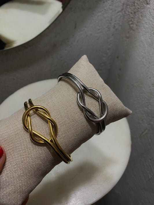 Bracciale ‘forever’ rigido