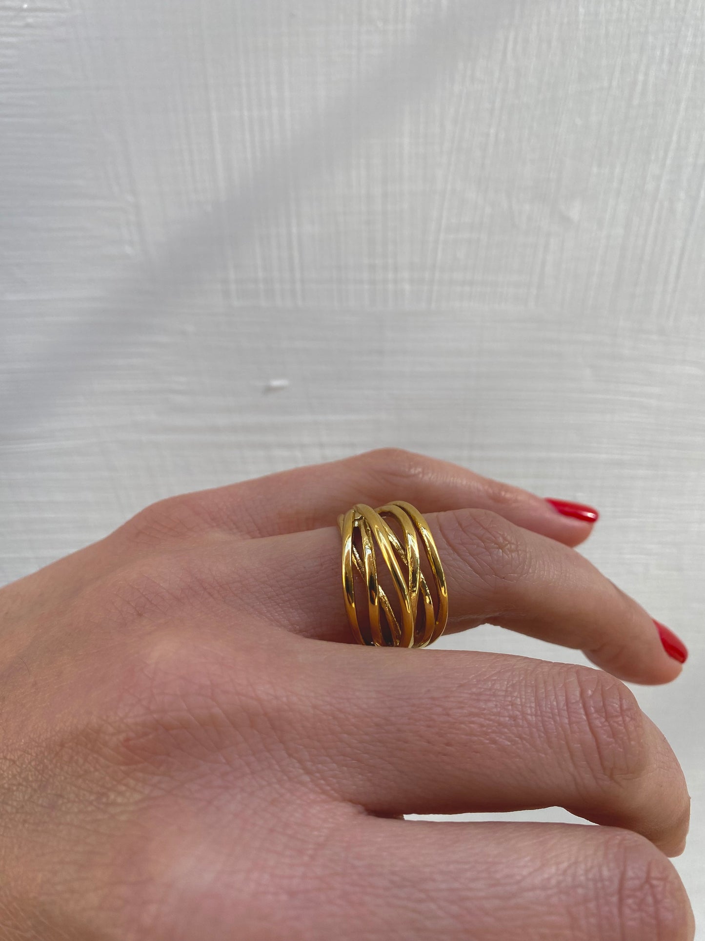 Anello Multifilo