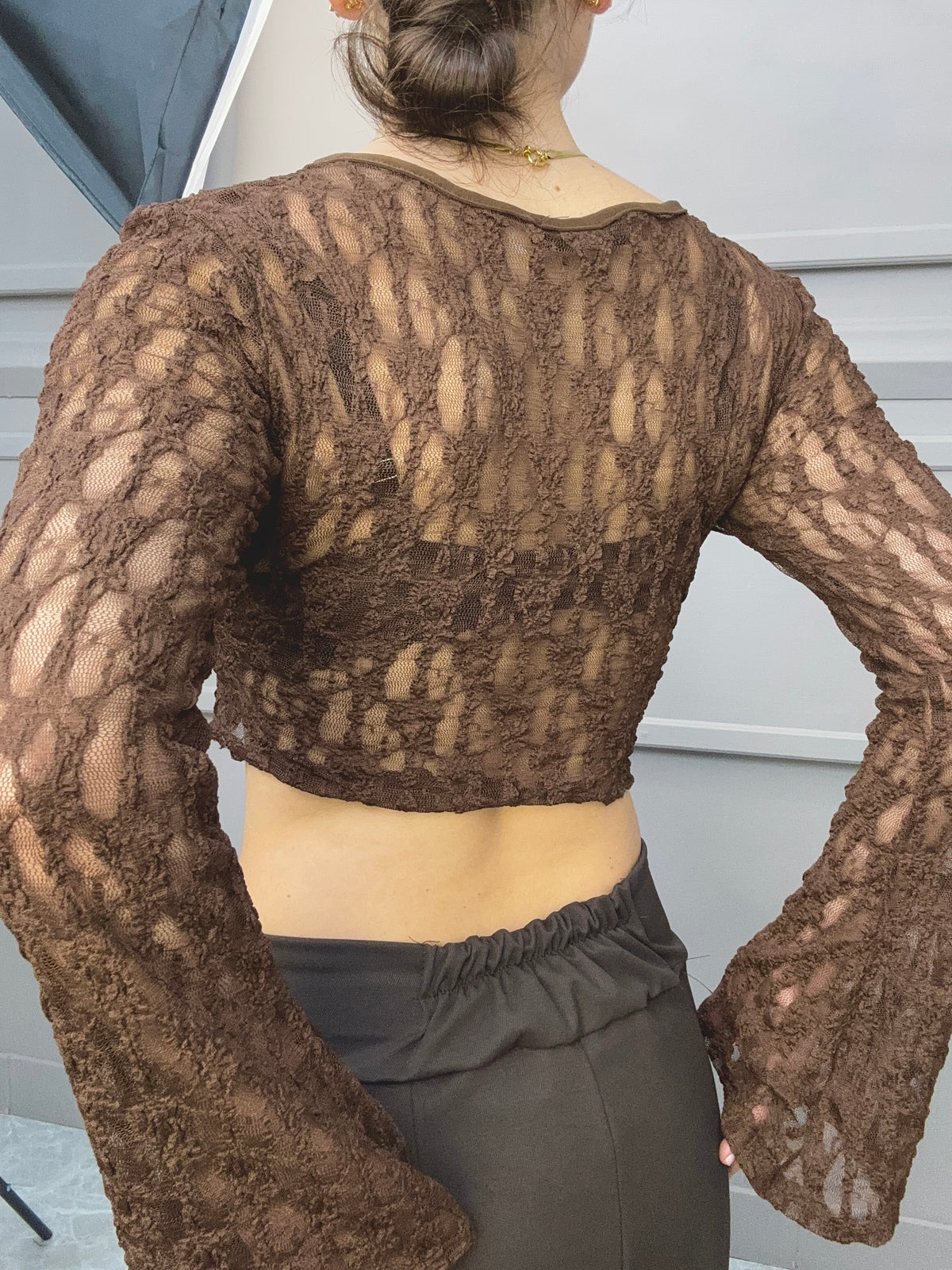 Crop Pizzo