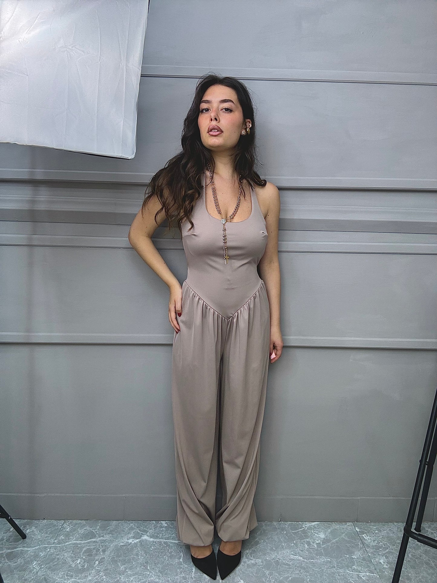 Tuta Jasmine