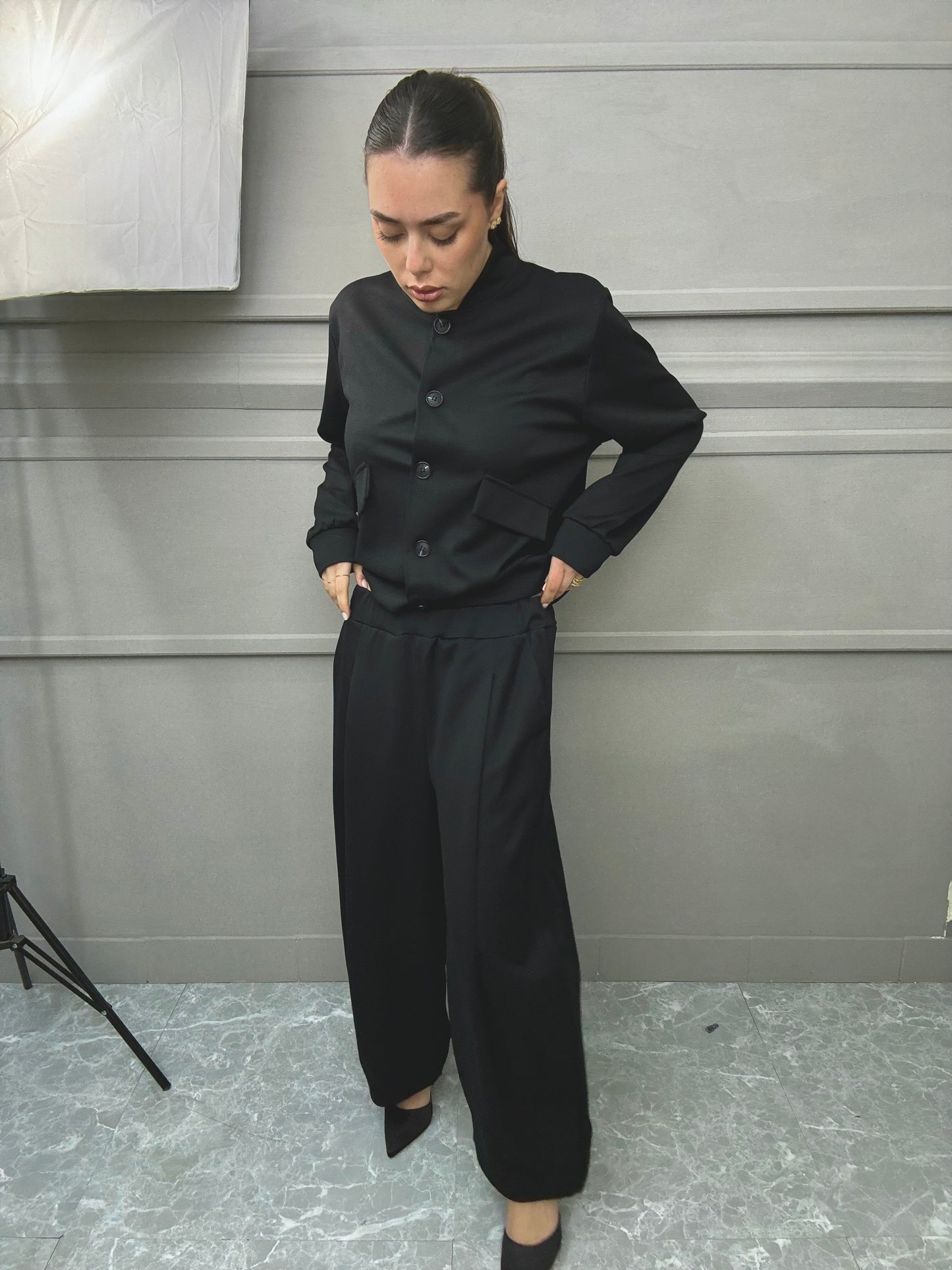Comfy Set