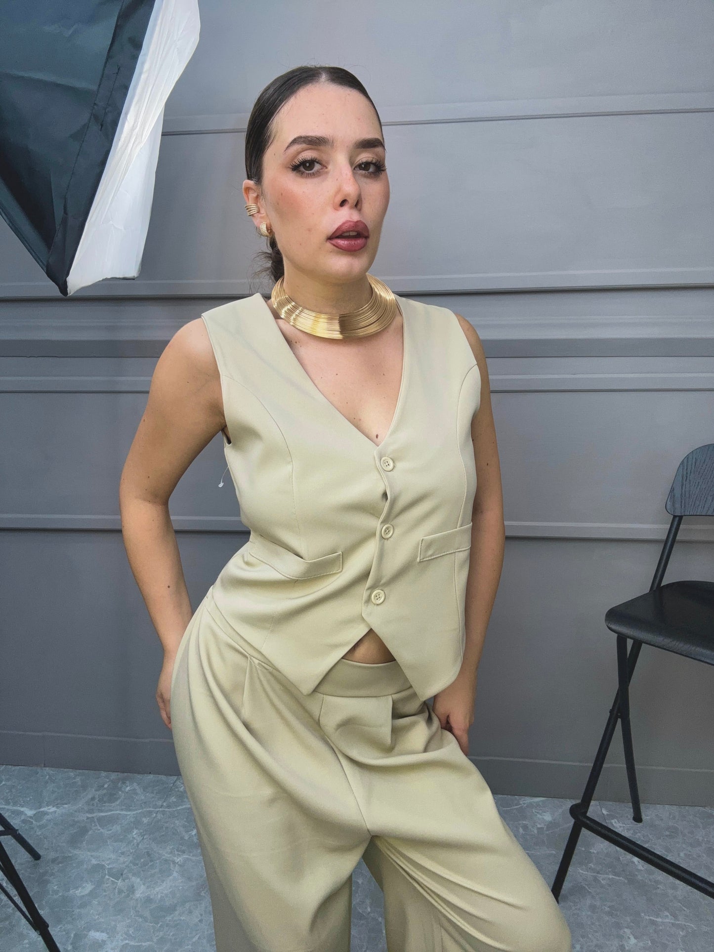 Coordset Nora