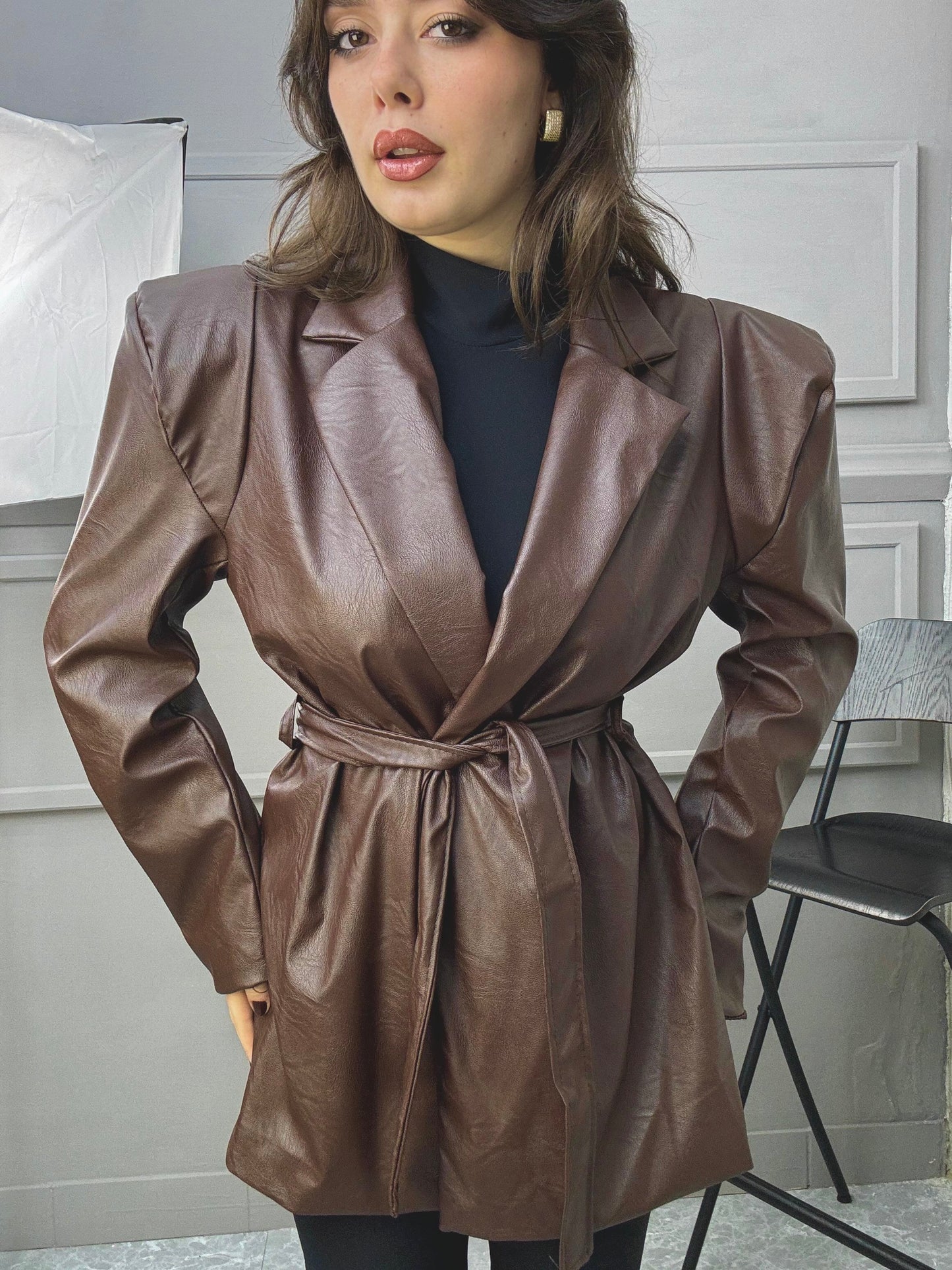 Blazer Janny