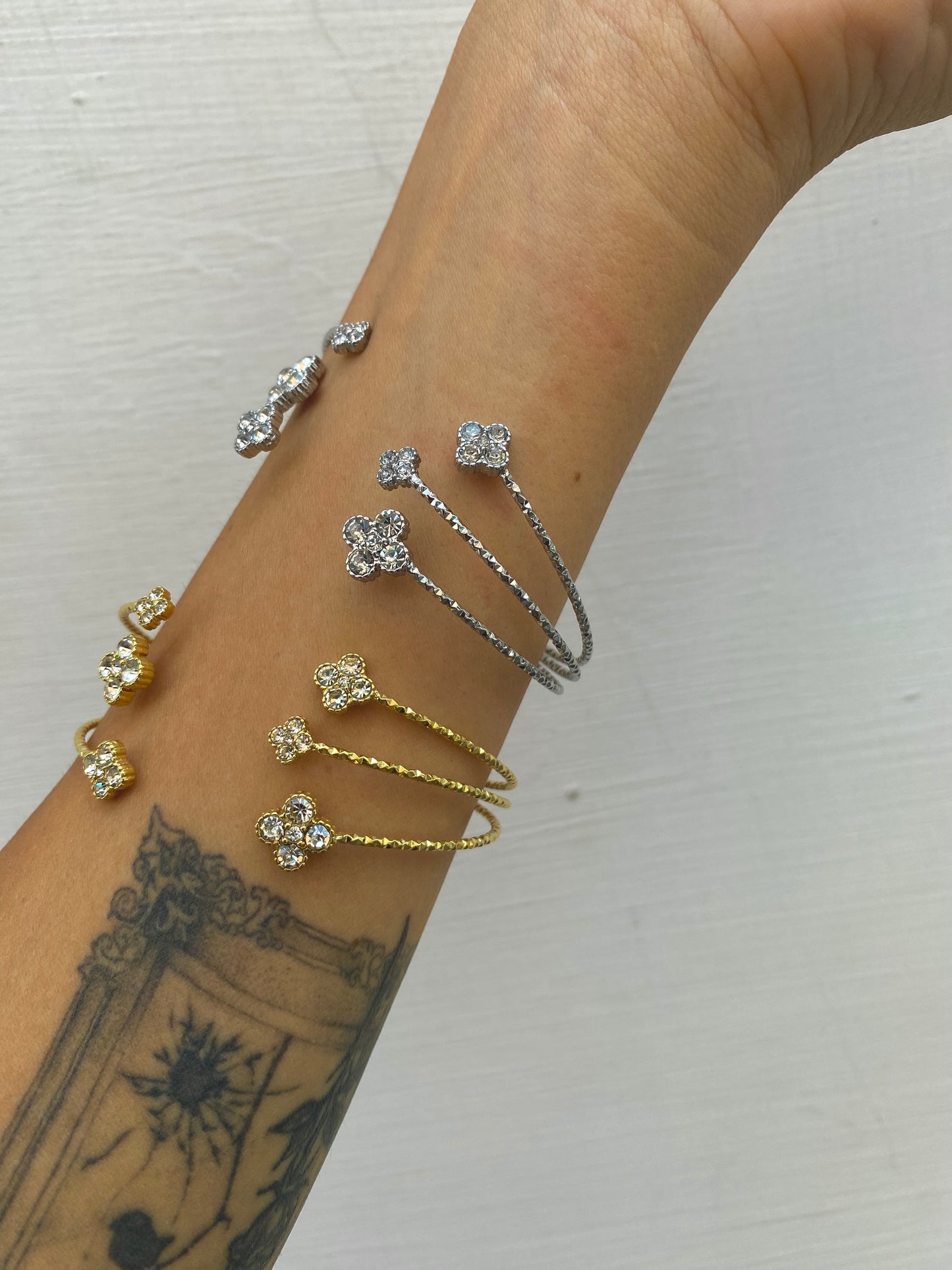 Bracciale Vanny