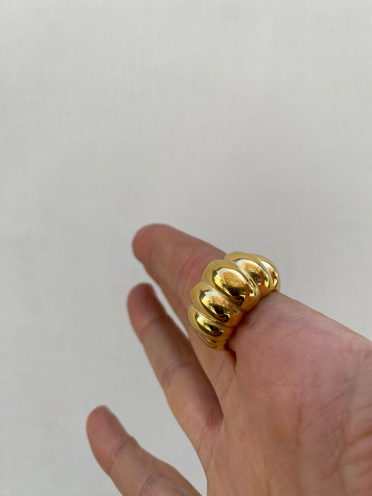 Anello Shelly