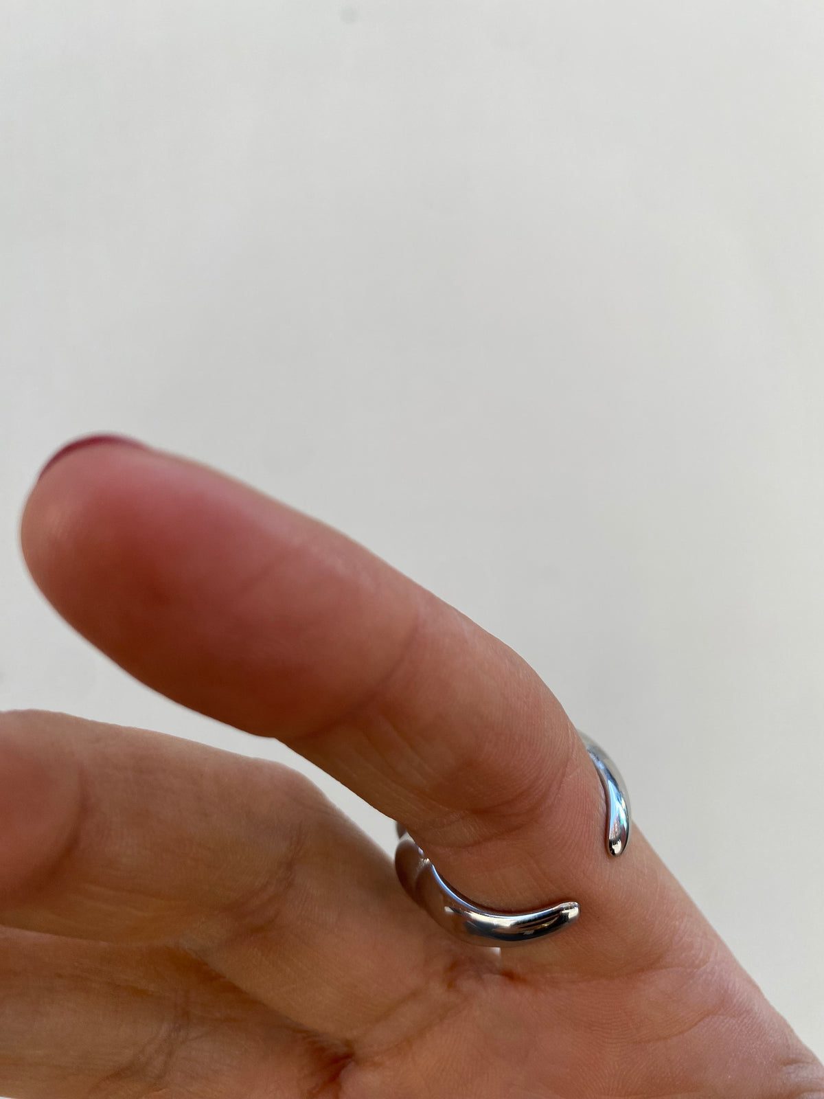 Anello Shelly