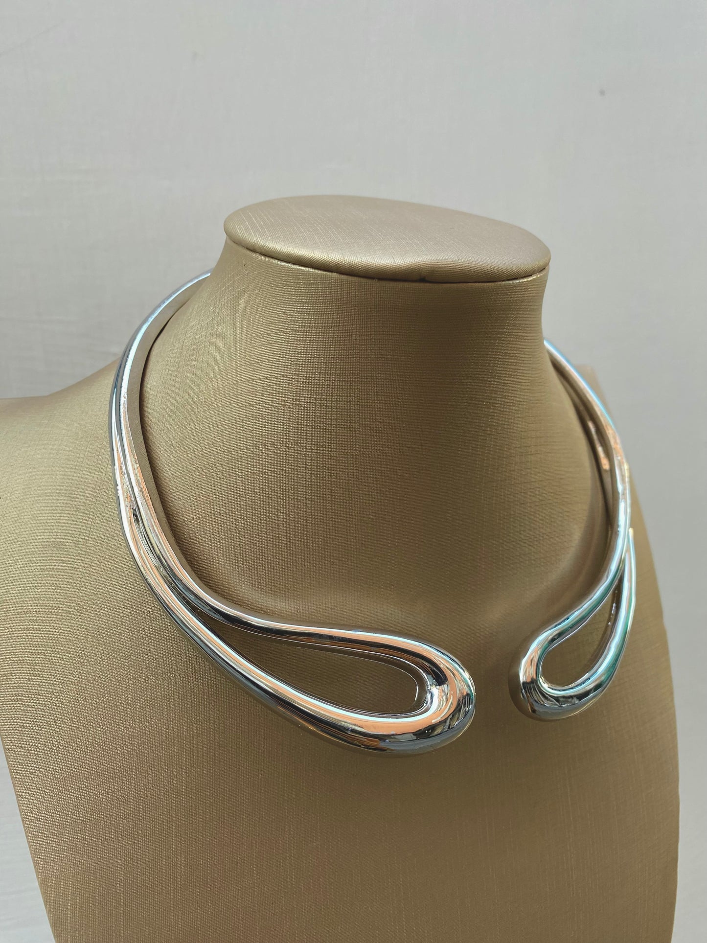 Choker Double