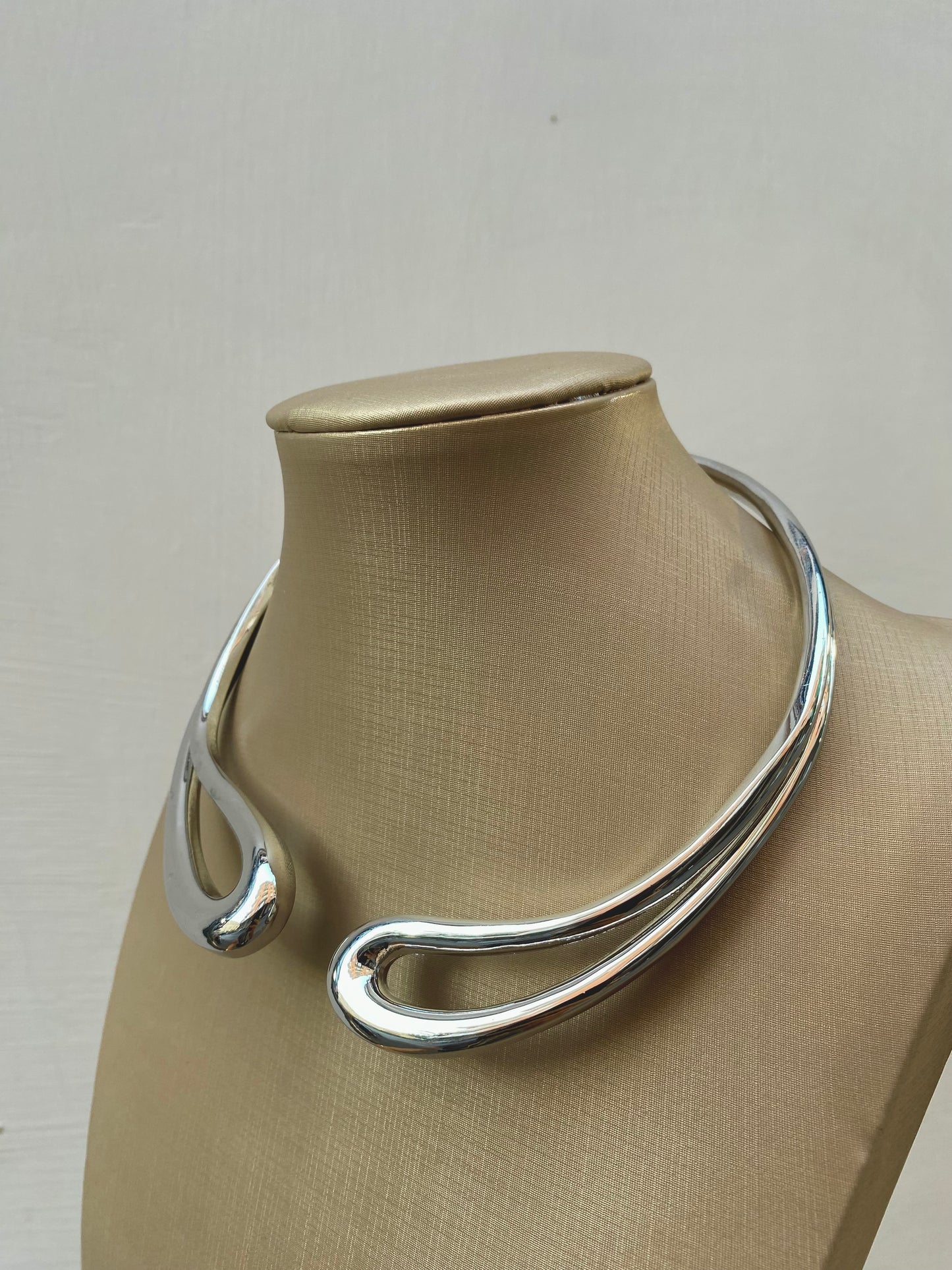 Choker Double