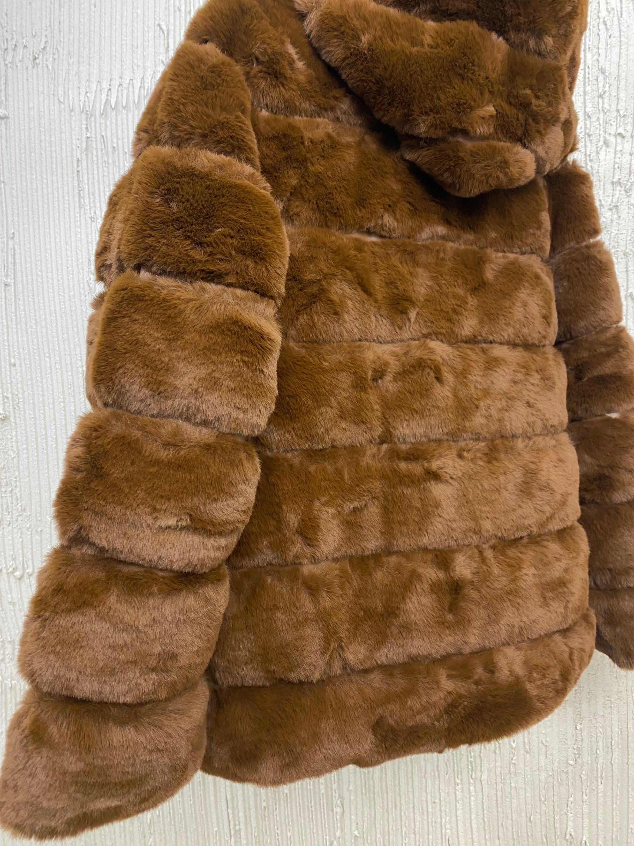 Eco fur