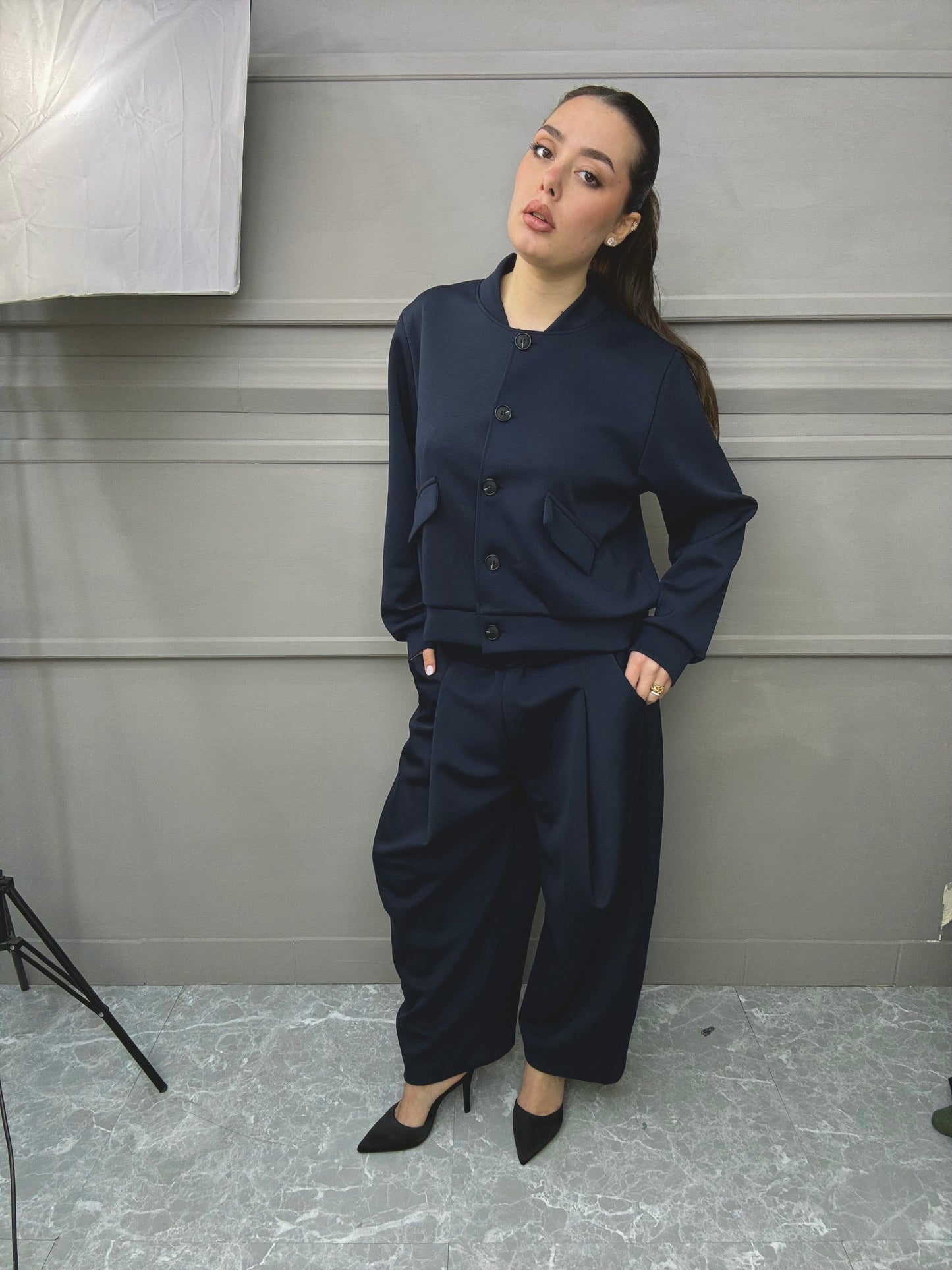 Comfy Set
