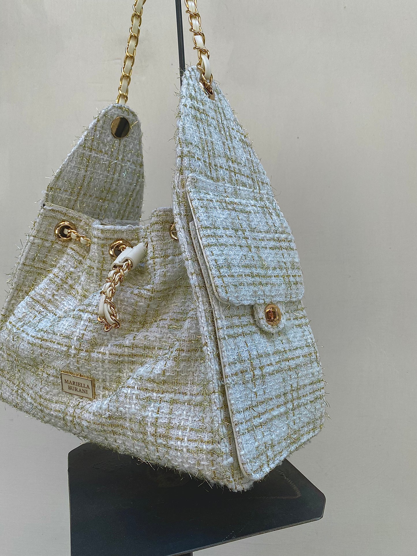 Bag Tweed