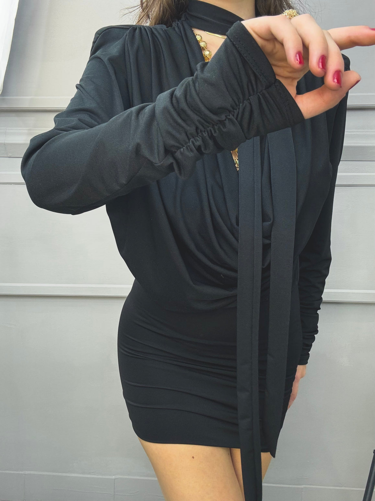 Minidress Sabina