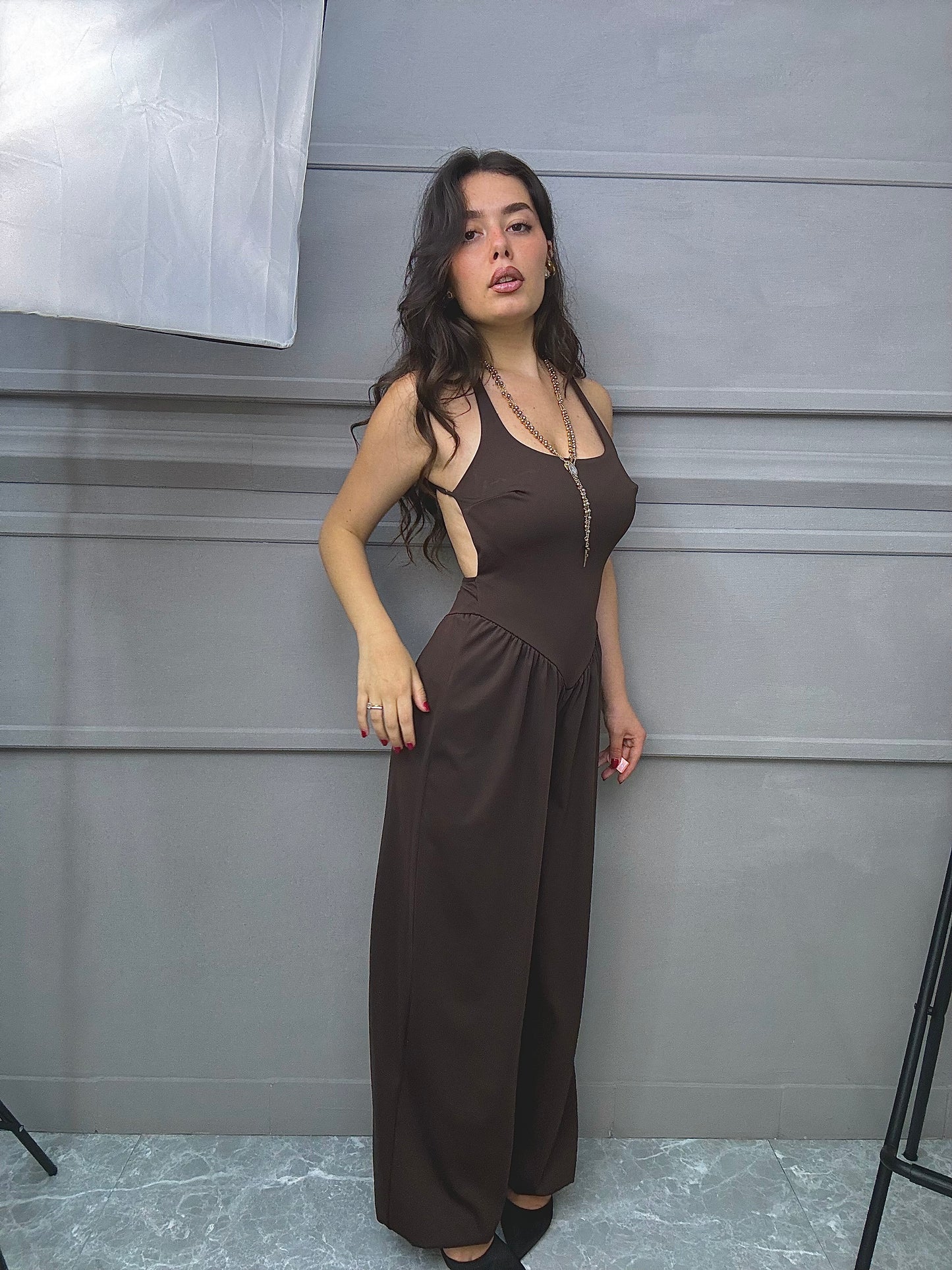 Tuta Jasmine