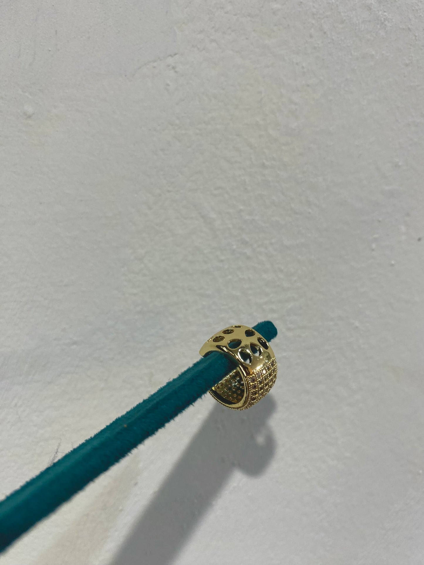 Maxi Earcuff Fascia